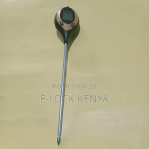 Smart 4 in 1 Soil Survey Tool