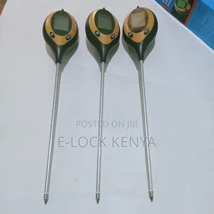 Best Quality 4 in 1 Soil Testing Gauge