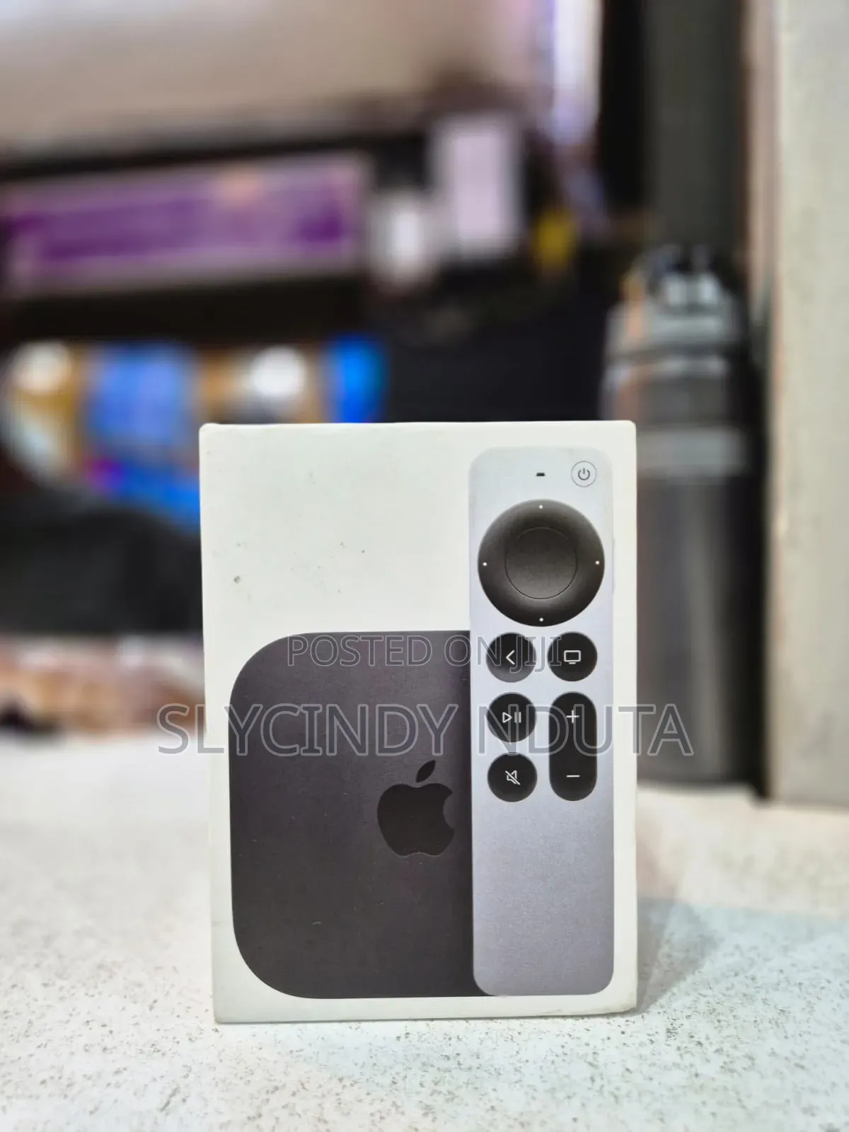 Apple Tv 128gb