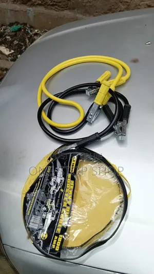 Copper 1800amp Booster Cables,Free Delivery CBD
