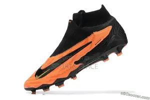Nike Football Phantom Elite Boots GX DF Elite Soccer Studs