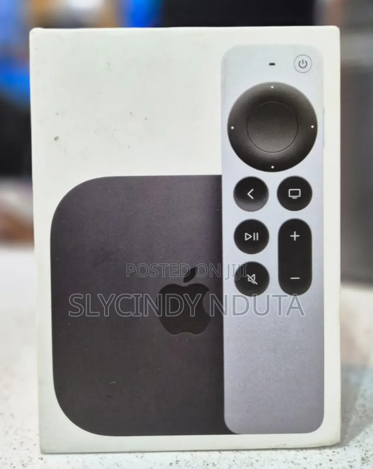 Apple Tv 128gb