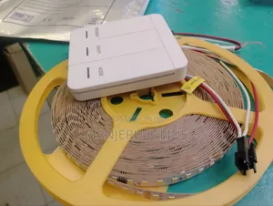 Warm White Running Led Strip