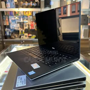 New Laptop Dell XPS 13 9370 16GB Intel Core i7 SSD 512GB