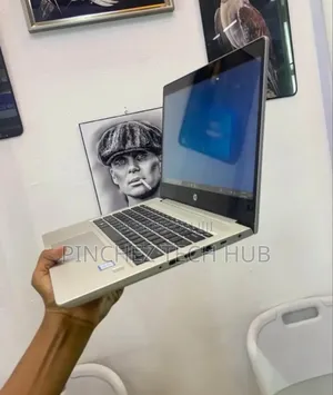 Laptop HP ProBook 430 G6 16GB Intel Core I7 SSD 256GB