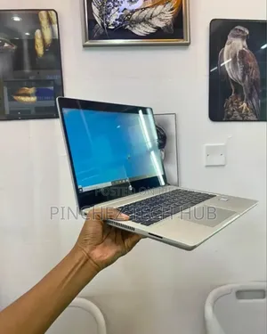 Laptop HP ProBook 430 G6 16GB Intel Core I7 SSD 256GB