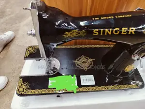 Singer Machine
