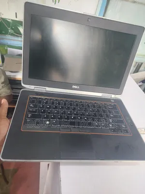 Laptop Dell Latitude E6420 4GB Intel Core I5 HDD 250GB