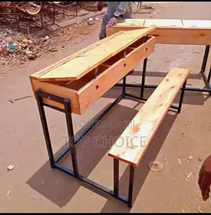 Three Seater School Lockers