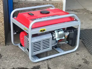Maxmech RFS 3800 Petrol Generator Key Start