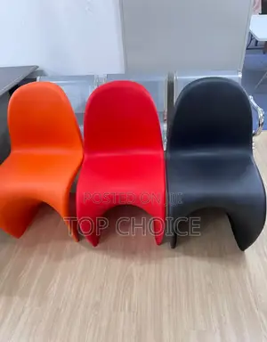 Salon /Spa/Studio Chairs