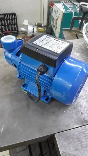 USK 0.5hp/0.37kw Booster Pump
