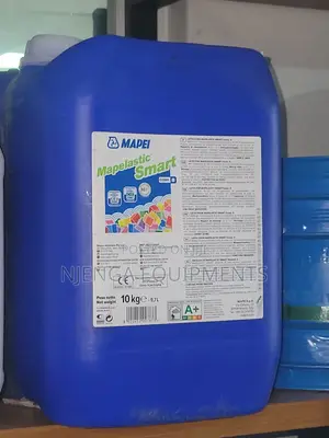 Mapei Mapei Mapelastic Smart