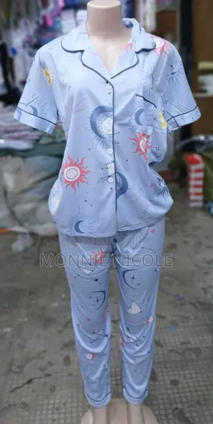 Teens/Adult Pajamas. School