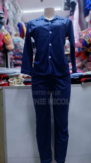 School Night Wear/Pajamas/Sleep Wear