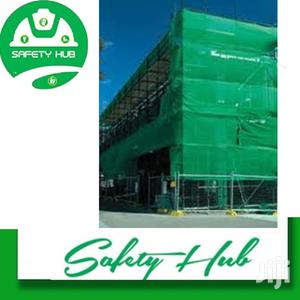 Scaffold Construction Safety Nets