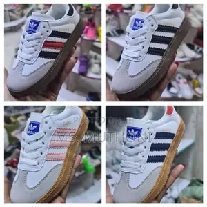 Kids Sneakers 25-30 ( Adidas)