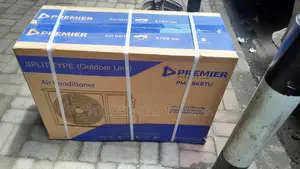 Premier 18000 BTU Air Conditioner With Inverter