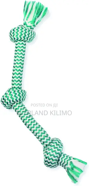 Woven String Toy