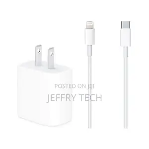 18w USB-C Fast Charging Adapter iPhone 11 Pro Max-11 Pro For Apple