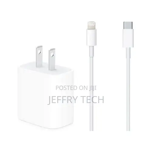 18w USB-C Fast Charging Adapter iPhone 11 Pro Max-11 Pro For Apple