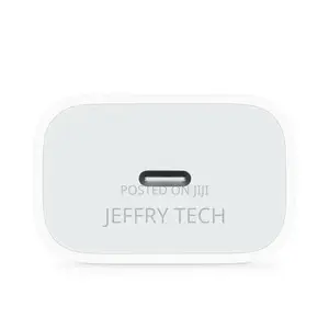 18w USB-C Fast Charging Adapter iPhone 11 Pro Max-11 Pro For Apple