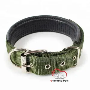 Premium Canvas Collar
