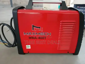 400amps Inverter Welder 380v