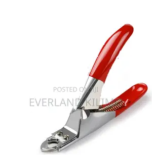 High-End Nail Trimmer