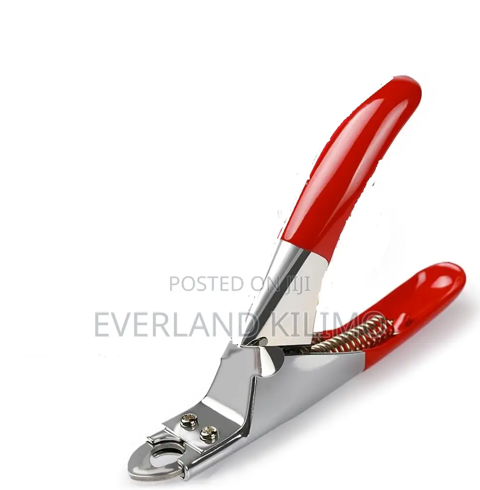 High-End Nail Trimmer