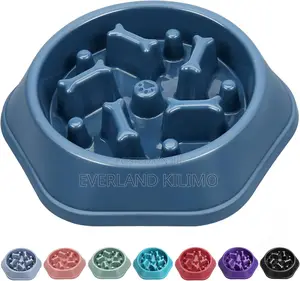 Durable Slow Feeding Bowl