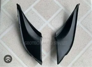 Toyota Fielder/Axio Original Windscreen Finisher Available