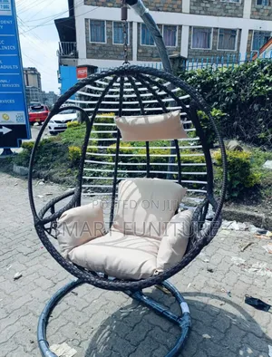 Angel Swing Chair