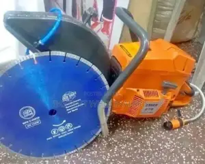 Emas Concrete Cutter