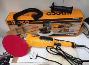 Ingco Angle Polisher