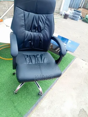 Clasic Office Chair