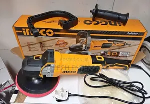 Ingco Angle Polisher