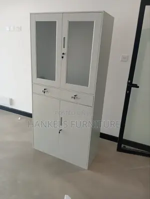 Office Filling Cabinet