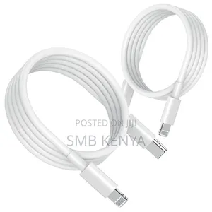 iPhone 12 Fast Charger