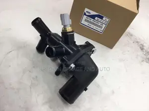 Ford Ranger Thermostat Housing