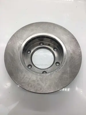 Ford Ranger Brake Discs
