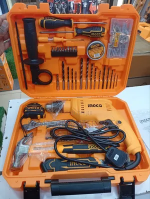 115 PCS Tools Set