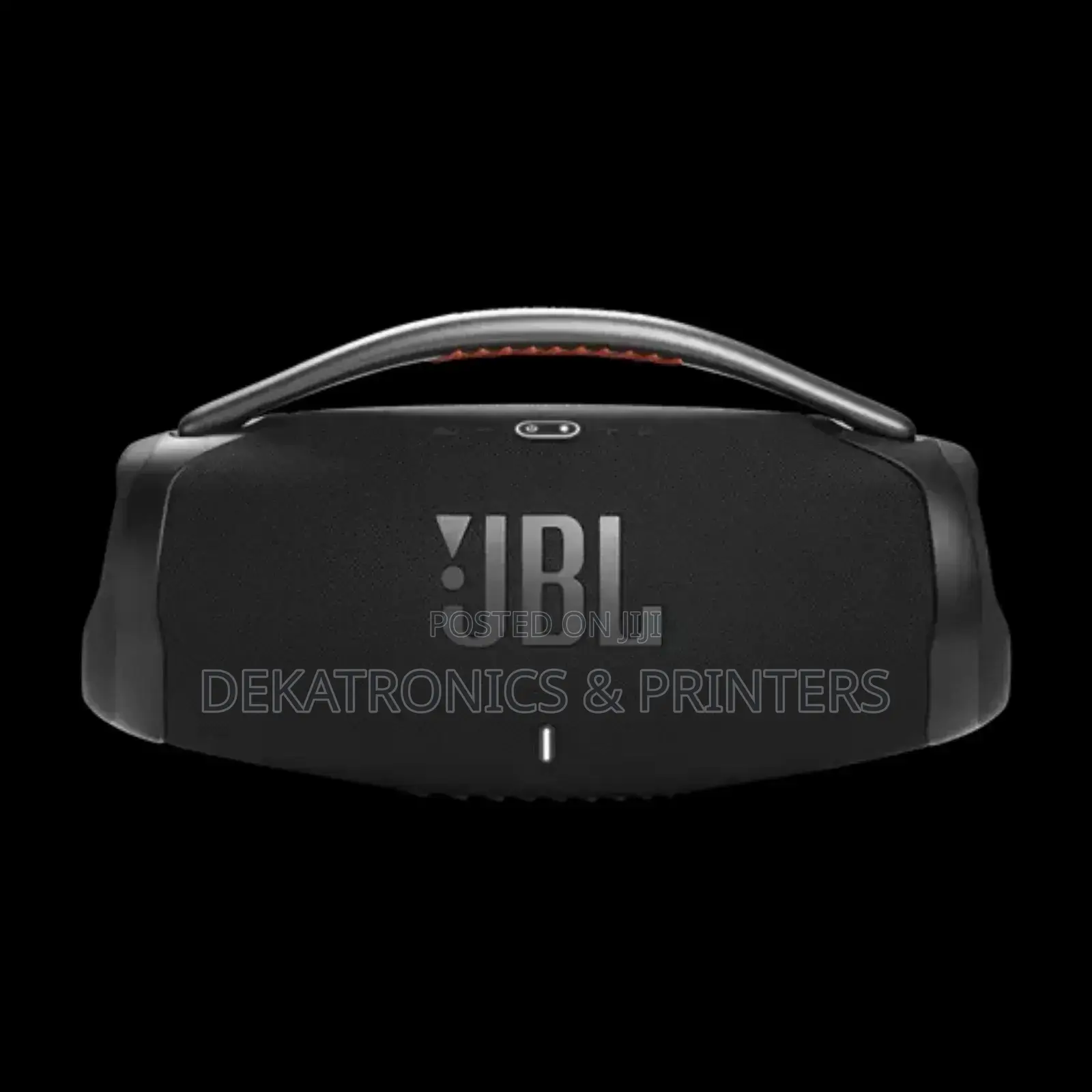 JBL Boom Box 3