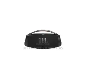 JBL Boom Box 3
