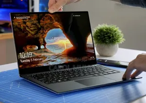New Laptop Dell XPS 13 9370 16GB Intel Core i7 SSD 512GB