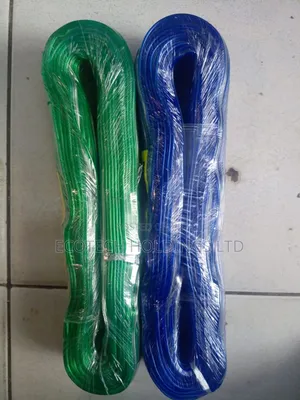 100 Yards PVC Insulated Speaker Cable Quality Kj9rw