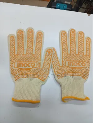 Safety Gloves