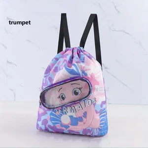 Waterproof Swimming Bag