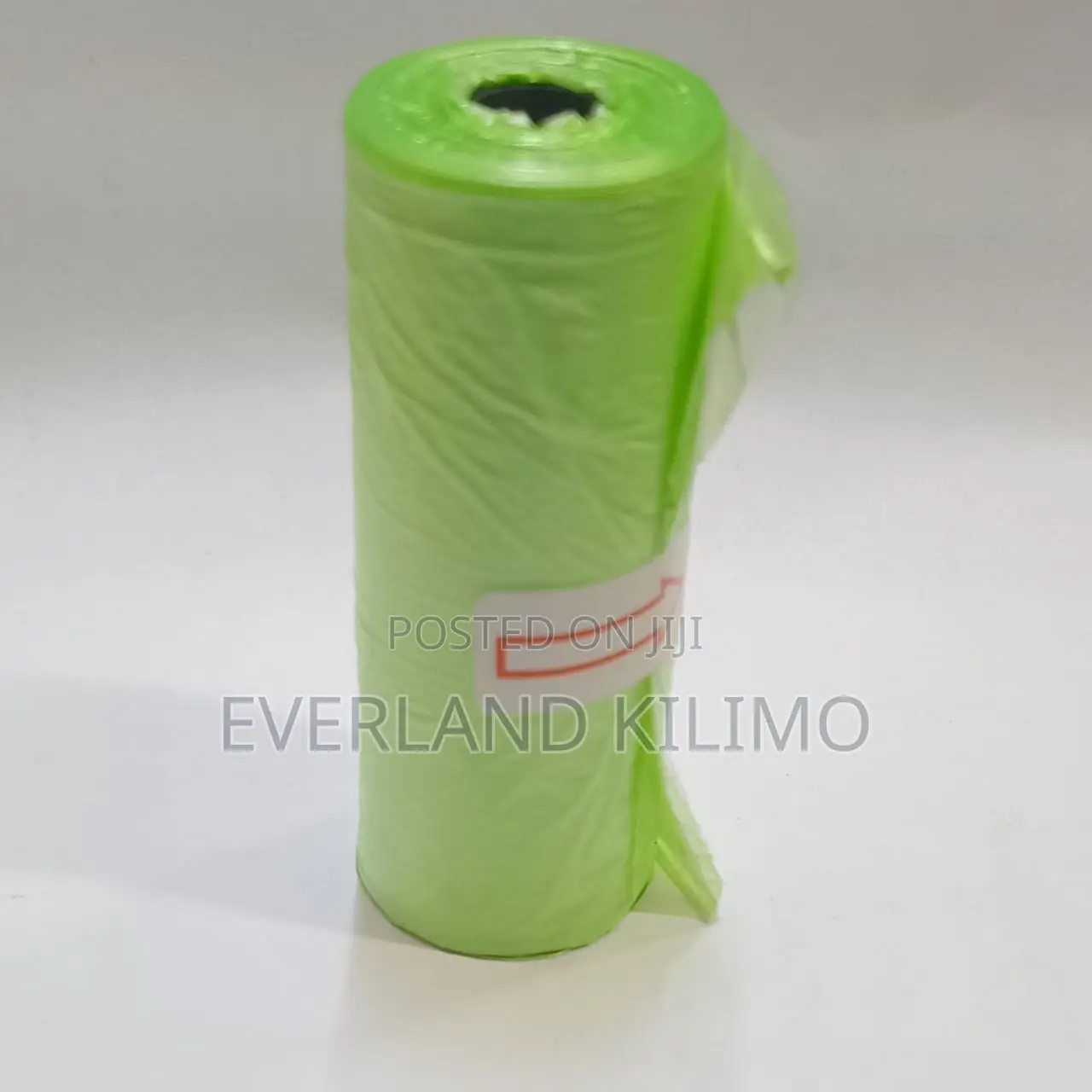 Ideal Poop Bag