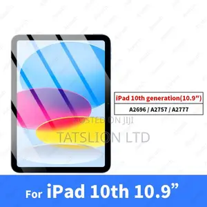 iPad Air 5th Gen Protector